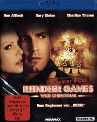 Actress, producer, guest star, narrator. Reindeer Games Wild Christmas Dc Filme De