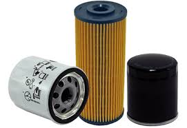 wix oil filter amsoil