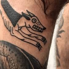 Hover over each image for to view the full tattoo as well as links to each artists' instagram account. Tattoos For Your Enemies Tattoos For Your Enemies Jack Dominic Watts