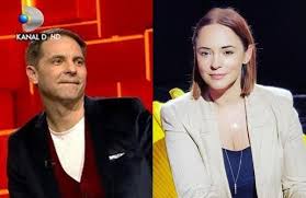Adevărul despre noul iubit al andreei marin! Dan Negru S A Iubit Cu Andreea Marin DezvÄƒluirile FÄƒcute