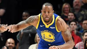 He is muscular and wears a low cut and circle beard. Andre Iguodala S 3 Tattoos Their Meanings Body Art Guru
