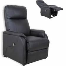 Absolut neuwertiger stressless relax sessel. Relaxsessel Schwarz Elektrische Aufstehhilfe Roller In 2020 Sessel Schwarz Kunstleder Roller