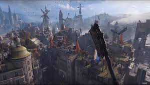 I love when developers give us a choice and seeing how that impacts the game. Dying Light 2 Is Both Beautiful And Brutal Handsome Phantom
