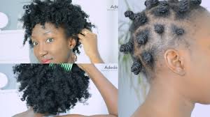 Sometimes short cuts are necessary to remove damaged ends and prevent further damage in the hair. Styling Solutions For Fine Thin Natural Hair The Kink And I