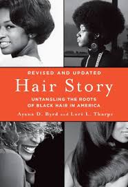There are 6381 hair books for sale on etsy, and they cost $20.70 on average. 10 Books That Will Change The Way You Think About Hair Naturallycurly Com