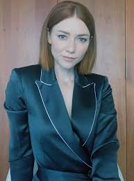 Valorie Curry Nude topless bikini scandal - exposed photo 2024