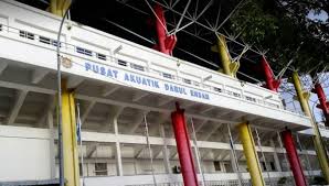 Pusat akuatik darul ehsan, shah alam | open and covered pools. Pusat Akuatik Shah Alam Sports Venue Owner In Shah Alam