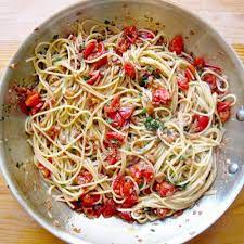 Prettypasta Bacon And Tomato Pasta Recipes Cooking Recipes Pasta Recipes
