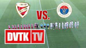 Dvtk is an open source project for testing, validating and diagnosing communication protocols and scenarios in medical environments. Dvtk Vasas Fc 4 2 2 1 2020 Szeptember 4 Osszefoglalo Youtube