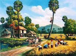 album kampung halaman niat malam ini indah lagi main game. Dokter 24 Jam Lukisan Bertemakan Kampung Halaman Sejuk Facebook