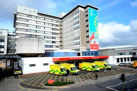Cardiff Vale University Health Board Cvuhb Winter Pressures Leading To A Huge Demand For Services