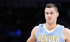 Latest danilo gallinari news and updates, special reports, videos & photos of danilo gallinari on sportstar. Report Danilo Gallinari Tore Two Tendons In His Ankle Hoop Ball