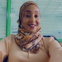 Halima Hassan