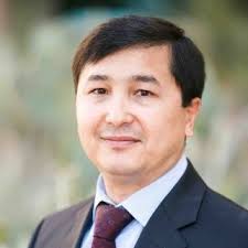 Zafarbek Ahmedov Email & Phone Number