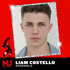 Liam Costello (@liiamcostello) • Instagram photos and videos