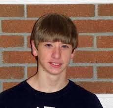 Bischoff, Belcher, Siders, Bassitt, Fruchey, Myers MS students of the month 