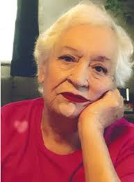 Paulina Fierro Obituary (1937