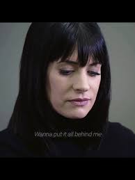 Paul Doyle Yagged Jacinta Hopkins