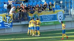 First name james michael last name weir nationality england date of birth 4 august 1995 age 25 country of birth england place of birth preston position midfielder Buba Jallow Fallaboweh A Twitter Fk Pohronie Left Nitra Without A Point As They Lost 3 1 Alieufadera Assisted Peter Mazan For The Equalizer But The Visitors Conceded Two Late Goals Dac 1904