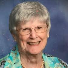 Doris Steven Obituary (1932