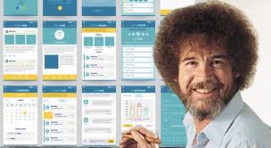 What Bob Ross can teach us about overcoming blank canvas syndrome in  software development