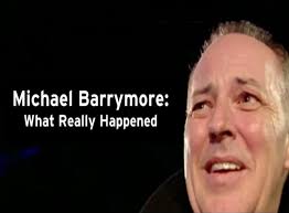 Michael Barrymore: What Really Happened (TV Special 2008)