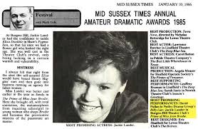 129 The Prime of Miss Jean Brodie