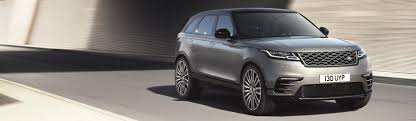 2019 Range Rover Velar Vs Bmw X3 Edison Nj Land Rover Edison