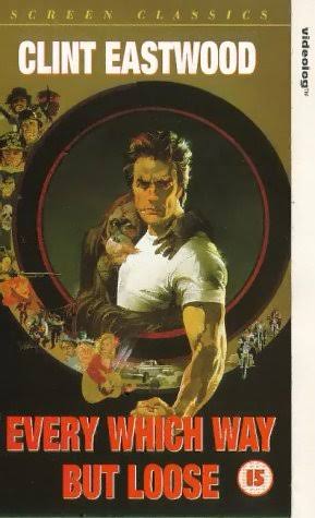 Every Which Way But Loose (1978) - IMDb