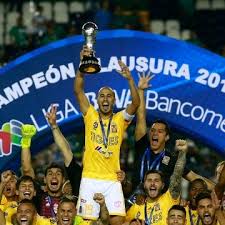 Tenemos bajas, pero lo enfrentamos con lo que tenemos. Tigres Campeon Del Clausura 2019 Del Futbol Mexicano