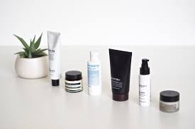 Prestige beauty total department/specialty, skincare product layer unit sales, 12 months ending may 2021. Best Skin Care Products For Men 14 Brands You Should Try