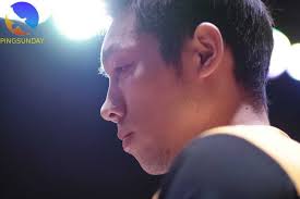 Suwene suwene dadi Pro ing tenis meja