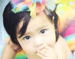 Baby Shoot Birthday Projects :: Photos, videos, logos, illustrations and  branding :: Behance