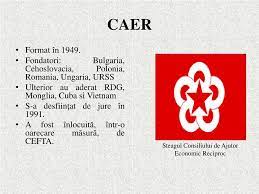 The english translation of the mark is council for mutual economic assistance. Ppt Uniunea EuropeanÄƒ Powerpoint Presentation Free Download Id 2220985