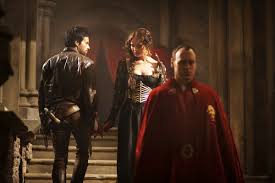 смотреть сериал демоны да винчи 1 сезон все серии Blog Demony Da Vinchi Da Vinci S Demons Luchshie Serialy