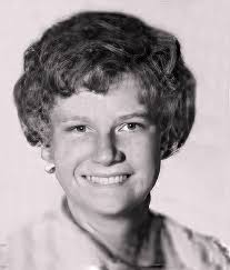 Bonita Lynn “Bonnie” Babb (1950-1967)