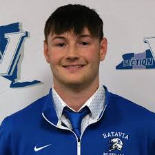 AGR: All-Greater Rochester Small School Football 2024 Team