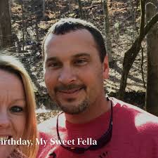 ❤️Happy Birthday to this handsome fella! Thank you for being You! ❤️