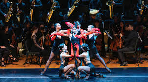 Alice (in Wonderland), Kansas City Ballet, 2024-2025 Season by  TheIndependentMagazinePA