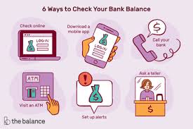 0.2% of the total portfolio balance contributed by the bank for green environmental activities quarterly. How To Check Your Bank Balance 6 Ways To Keep Track