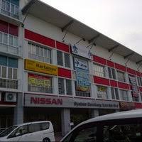 Kota damansara is a town located in petaling jaya, (pj for short), selangor, malaysia. Nissan Service Center Kota Damansara 7 Tips
