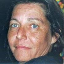 Joy Linda Webb Obituary