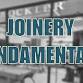Joinery Fundamentals