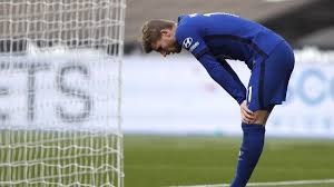 Chelsea are well set up and were better, real overachieved slightly by getting a draw which is by no means an amazing result, still its quite rare if a team overachieves twice in a row especially at this. Fc Chelsea Frau Von Thiago Silva Schimpft Uber Werner Nach Vergebener Chance Gegen Real Madrid Eurosport