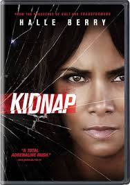 Kidnap: Amazon.in: Halle Berry: Movies & TV Shows