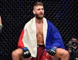 @jiri_bjp making his second appearance at #ufcvegas25 this saturday. Bhsltxz 8 Glvm