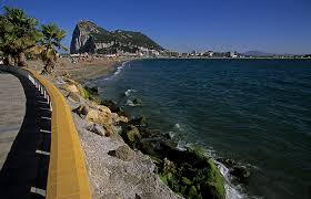 Maybe you would like to learn more about one of these? Spanien Gibraltar Eine Virtuelle Reise Erde In Bildern