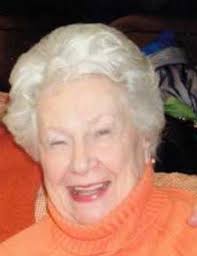 Betty McCoy Warwick Obituary