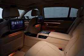 2018 Bmw 7 Series Release Date And Interior 2018 Cars Release 2019 Bmw 7 Series New Bmw Bmw Dealership