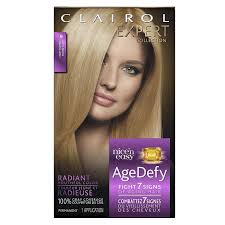 Clairol Age Defy Permanent Hair Dye - Darkest Brown In Maldives At Mvr  1056, Rating: 4.4